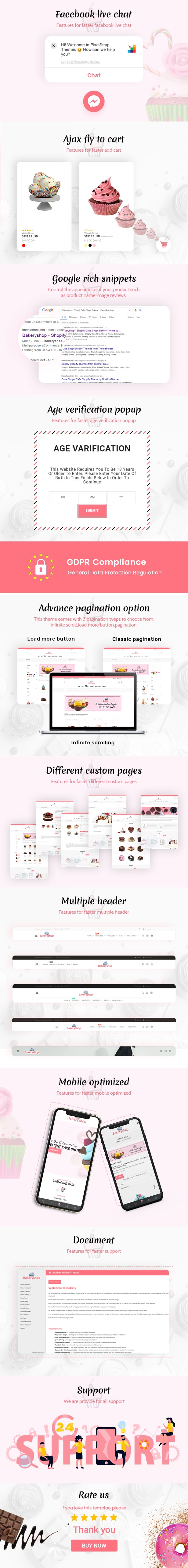 Cosmetic Kart- Beauty Shopify Theme