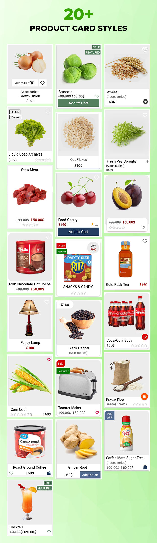 Best Ecommerce Solution with Delivery App For Grocery, Food, Pharmacy, Any Stores / Laravel + IONIC5 - 37