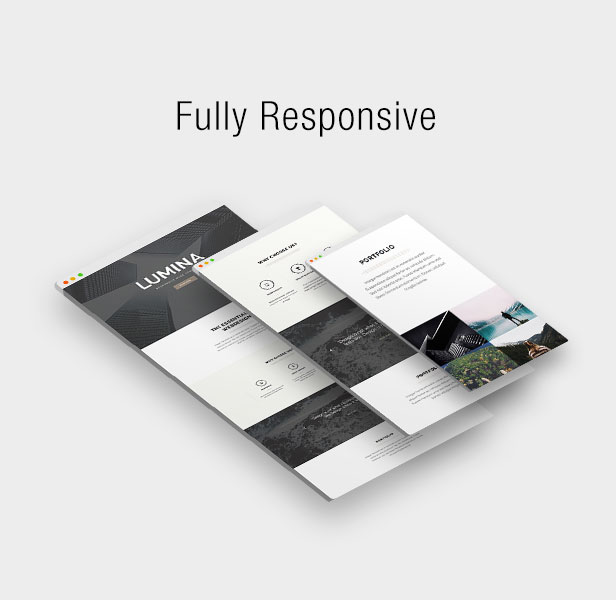 Responsive