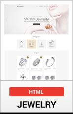 HTML Jewelry