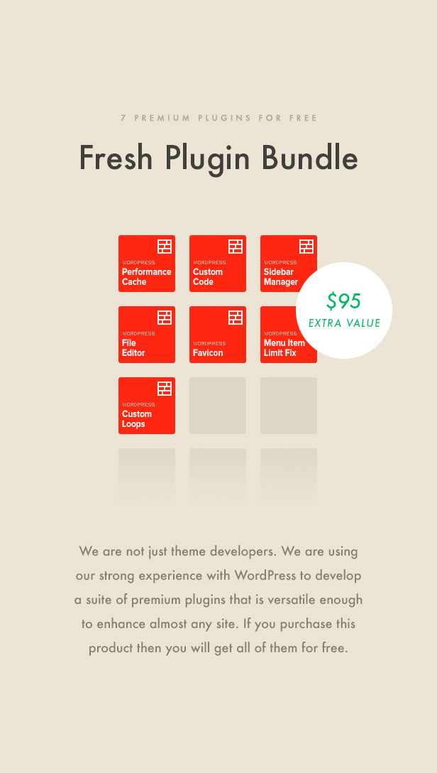 Volar - Responsive & Multipurpose WordPress Theme - 4