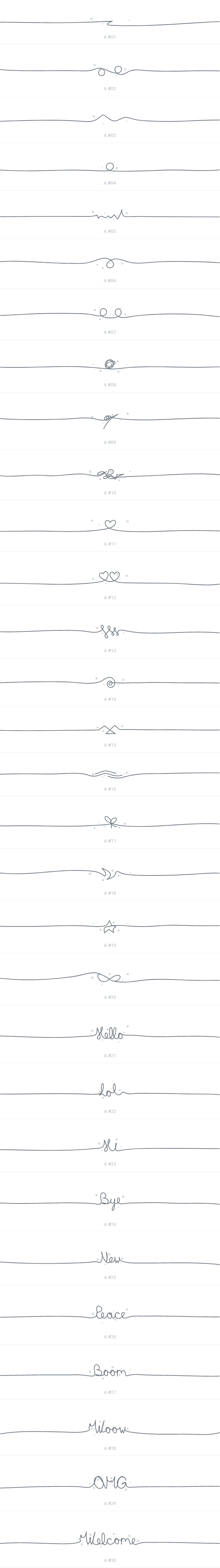 SVG Divider for Elementor - 4