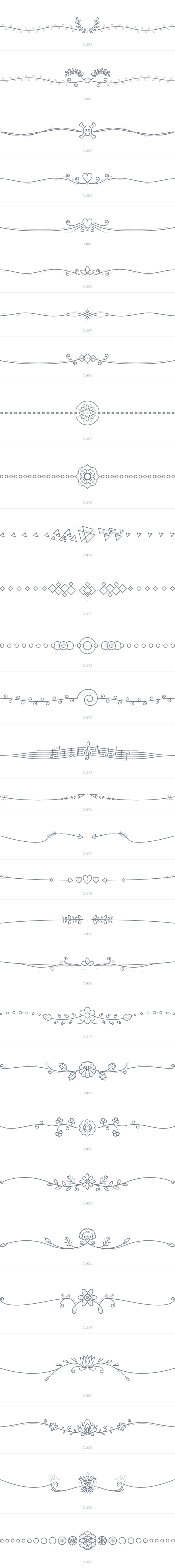 SVG Divider for Elementor - 8