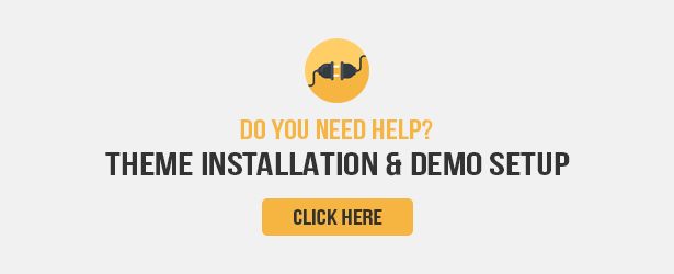 Theme Installation Service