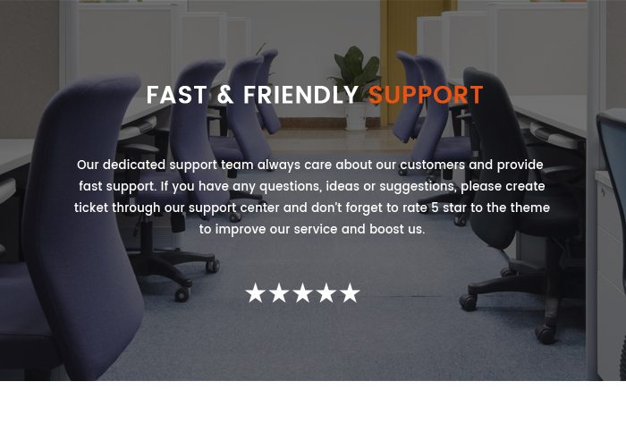 Charity Home - Charity/Fundraising WordPress Theme - 4