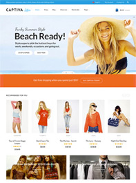 Suave - Multi-Purpose WooCommerce Theme - 3