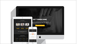 Cast - Construction & Building WordPress Theme - 9