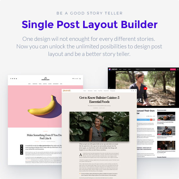 JNews - WordPress Newspaper Magazine Blog AMP Theme - 11