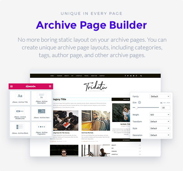 JNews - WordPress Newspaper Magazine Blog AMP Theme - 15