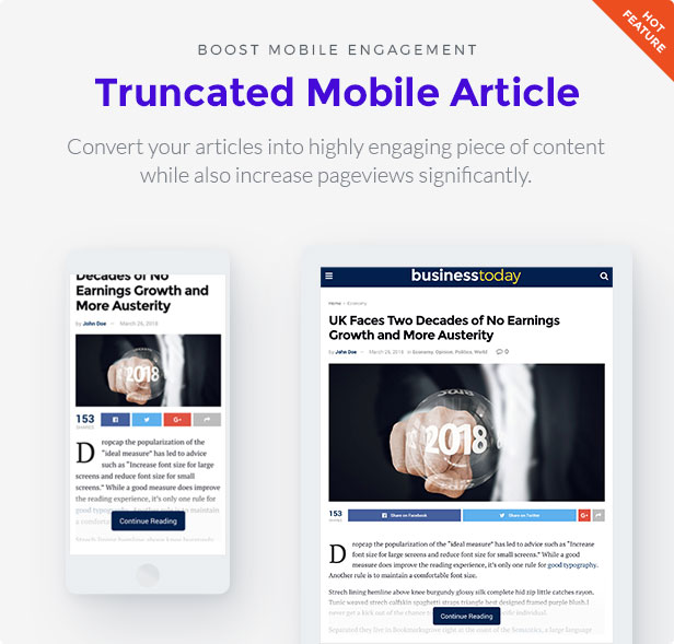 JNews - WordPress Newspaper Magazine Blog AMP Theme - 22