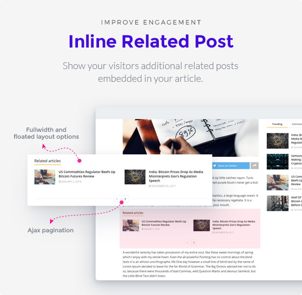 JNews - WordPress Newspaper Magazine Blog AMP Theme - 23