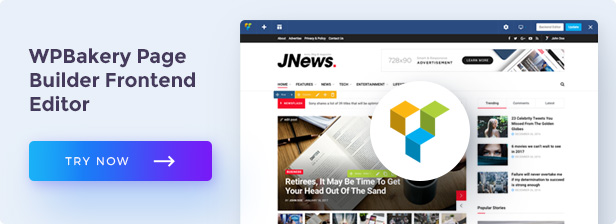 JNews - WordPress Newspaper Magazine Blog AMP Theme - 32