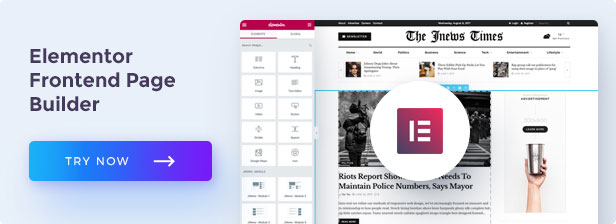 JNews - WordPress Newspaper Magazine Blog AMP Theme - 33