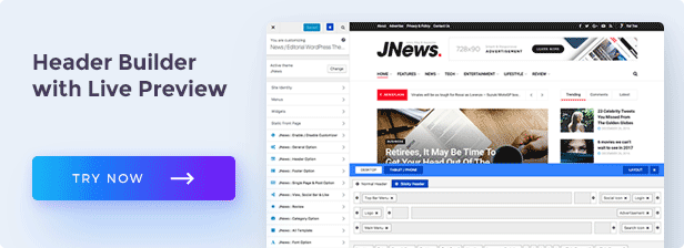 JNews - WordPress Newspaper Magazine Blog AMP Theme - 36