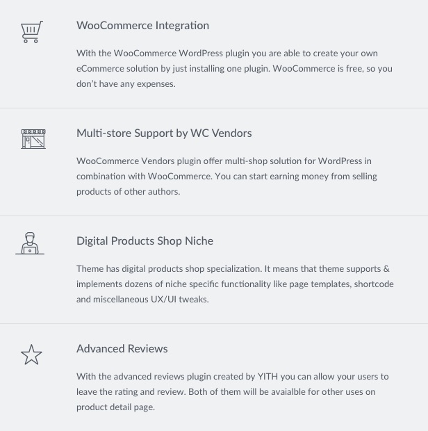 MarketHub - Marketplace WordPress Theme - 3