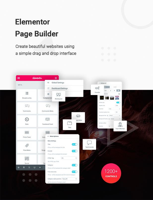 Maniel – Blog & Magazine WordPress Theme - 7