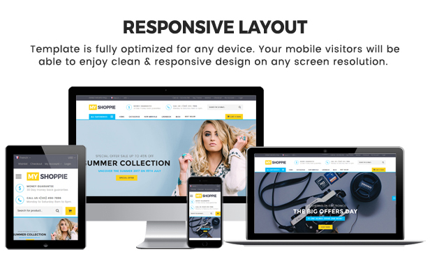 responsive