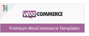 Premium WooCommerce Templates