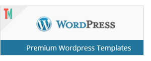 Premium WordPress Templates
