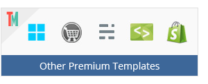 Other Premium Templates - TemplateMela