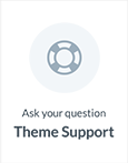 Themes Zone Support