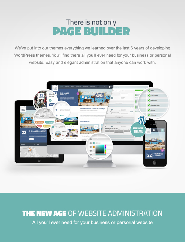 Page Builder