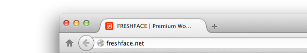 Fresh Favicon - WordPress Plugin - 7