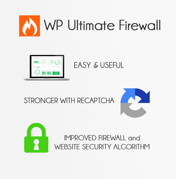 WP Ultimate Firewall - Performance & Security - 2