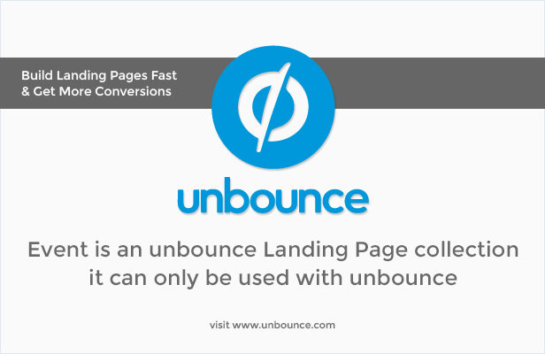 Spring - Multipurpose Unbounce Pack - 2