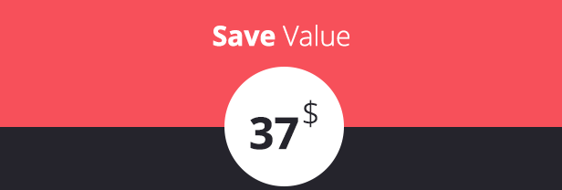 Sale Value