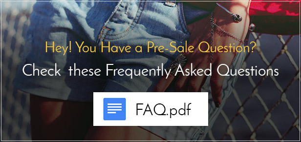 FAQ