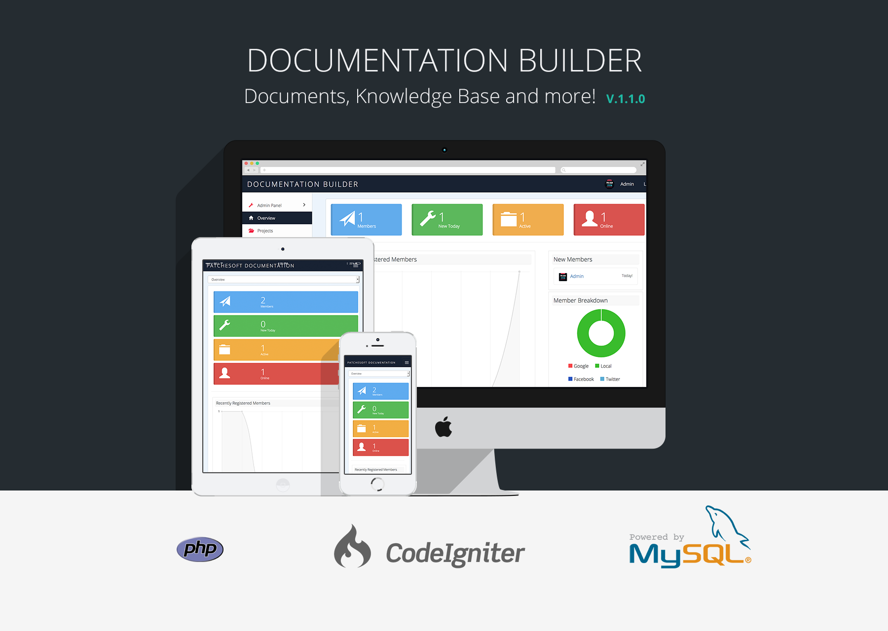 Documentation Builder - 1