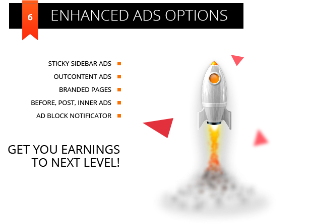 ads optimize wordpress