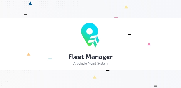 Fleet Manager - 1