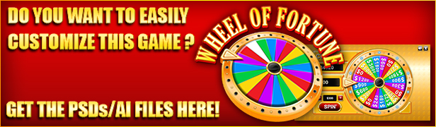 Wheel of Fortune