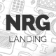 NRG - Responsive WordPress Theme - 2
