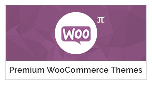 WooCommerce Themes