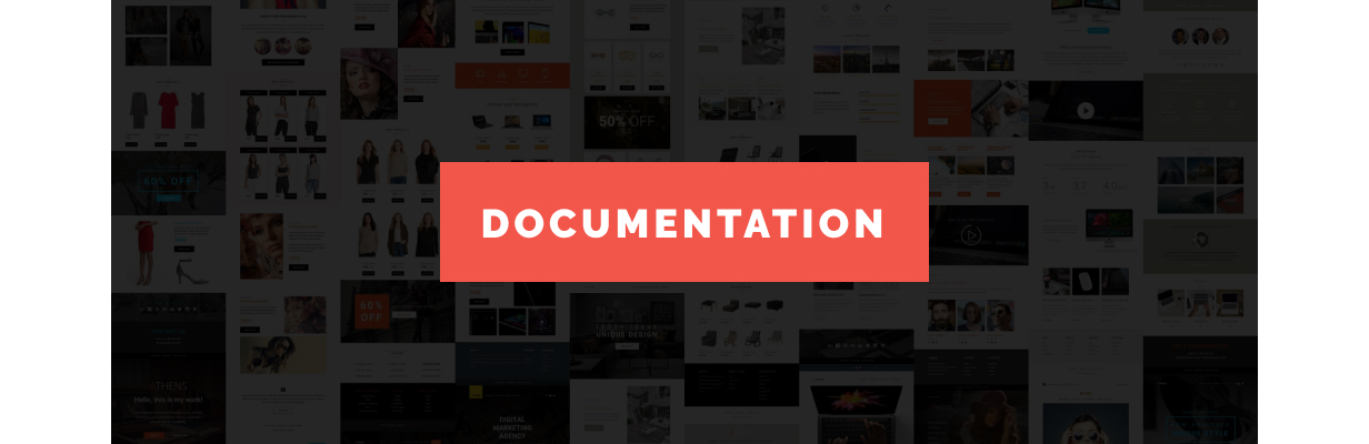 documentation