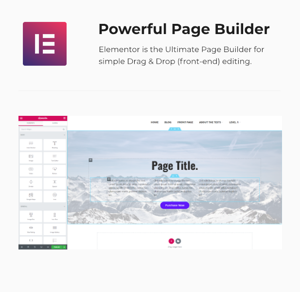 page-builder