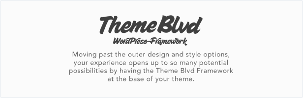 Alyeska Responsive WordPress Theme - 8