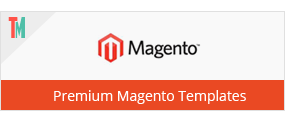 Premium Magento Templates