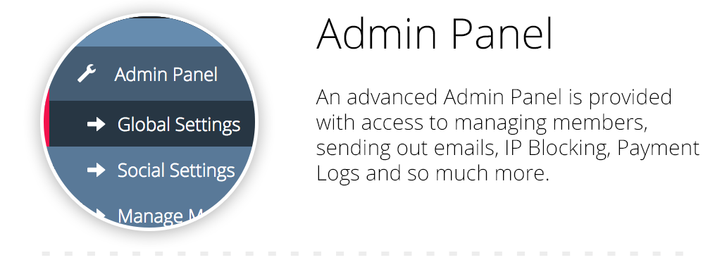 Pro Login - Advanced Secure PHP User Management System - 4