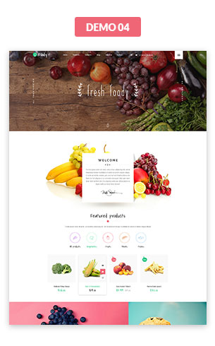 VG iFoody - Responsive WooCommerce WordPress Theme - 12