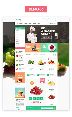 VG iFoody - Responsive WooCommerce WordPress Theme - 16