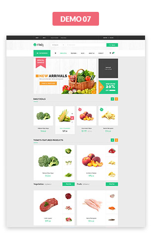 VG iFoody - Responsive WooCommerce WordPress Theme - 19