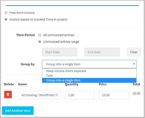 ProMS - Premium Project Management System - 4