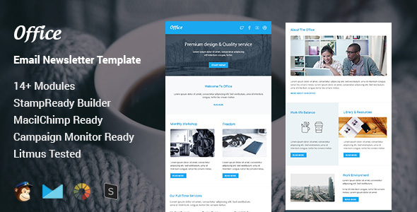 ECOM - 38 Unique Transactional and Notification Email Templates with 3 Layouts - 3