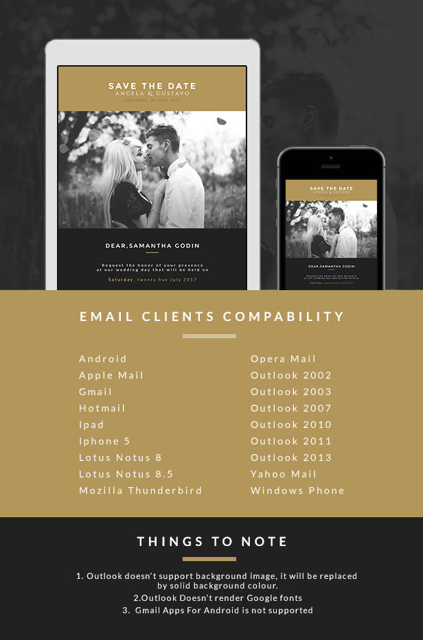 Equinox Responsive Email Template