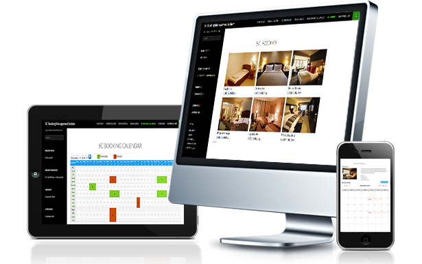 WP Quick Booking  Manager Pro - 13