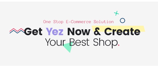WooCommerce Multipurpose WordPress Theme - Yez - 15